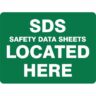 Emergency Sds Located Here online Australia - Aj Safety