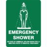 Emergency Shower online Australia - Aj Safety