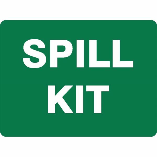 Emergency Spill Kit online Australia - Aj Safety