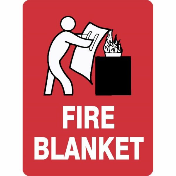 Fire Blanket online Australia - Aj Safety