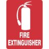 Fire Extinguisher With Picture online Australia - Aj Safety