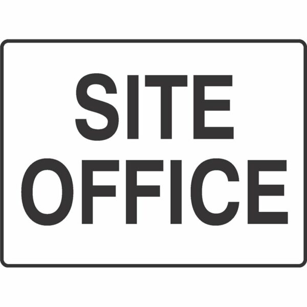 General Site Office online Australia - Aj Safety