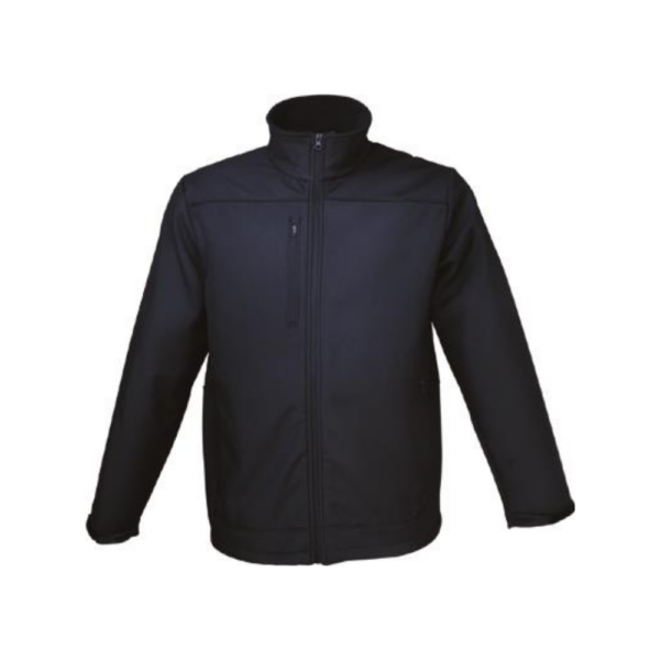 Bocini CJ1302 - Ladies New Style Soft Shell Jacket online Australia - Aj Safety