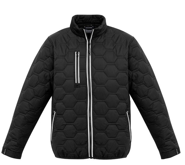 Aj puffer jacket discount
