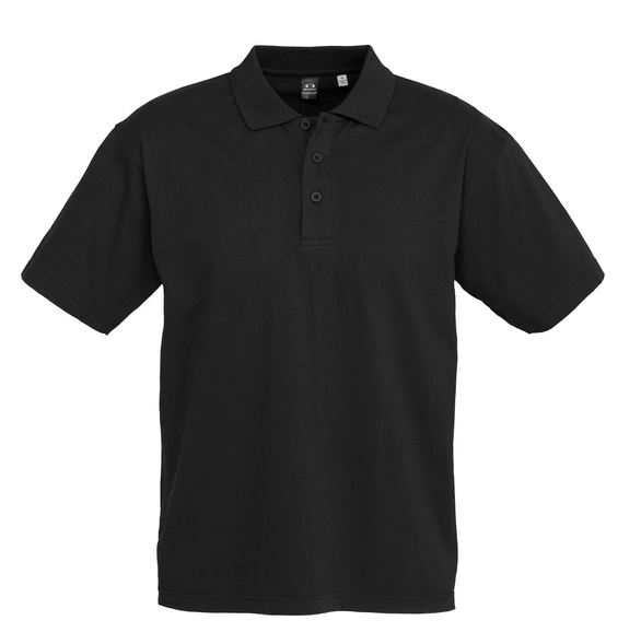 112MS-Mens Ice Polo