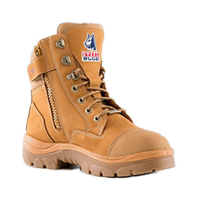 Women's Work Boots