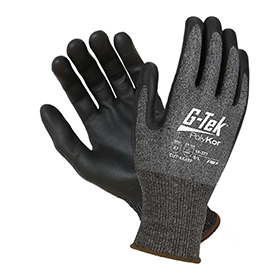 Hand Protection