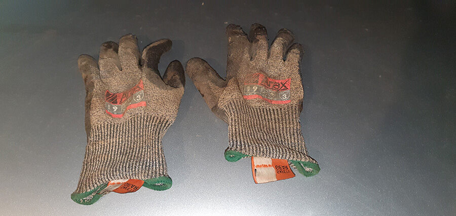 Prochoice Safety Gloves