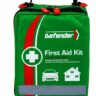 DEFENDER 3 Series Softpack First Aid Kit - AFAK3S online Australia - Aj Safety
