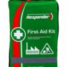 RESPONDER 4 Series Softpack First Aid Kit - AFAK4S online Australia - Aj Safety