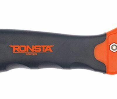 KC002: RONSTA KNIVES CONCEALED KNIFE WITH CIRCULAR BLADE online Australia - Aj Safety
