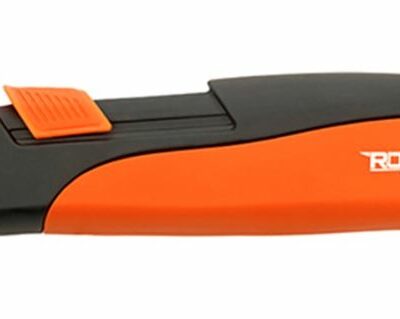 KD001: RONSTA KNIVES DUAL ACTION SAFETY KNIFE online Australia - Aj Safety