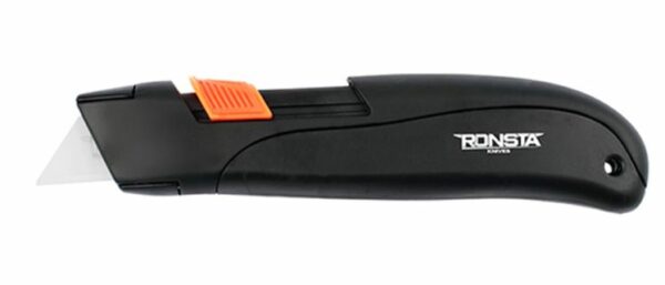 Ronsta Knives KD001C Dual Action Safety Knife With Ceramic Blade online Australia - Aj Safety