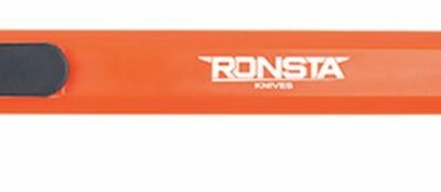 Ronsta KU004 Knives Manual Retractable Knife Plastic 9mm online Australia - Aj Safety