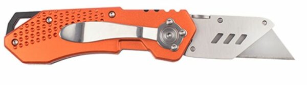 Ronsta KU007 Knives Fixed Blade Knife Folding Lock Back online Australia - Aj Safety