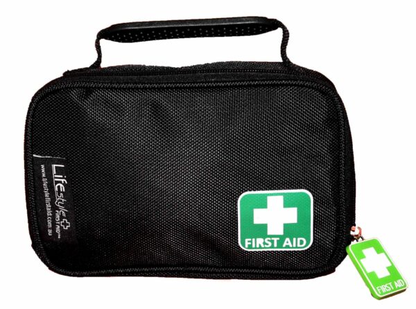 Lifestyle 3 Series First Aid Kit AFAK3R online Australia - Aj Safety