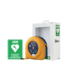 HEARTSINE Samaritan 360P (AED) Bundle online Australia - Aj Safety