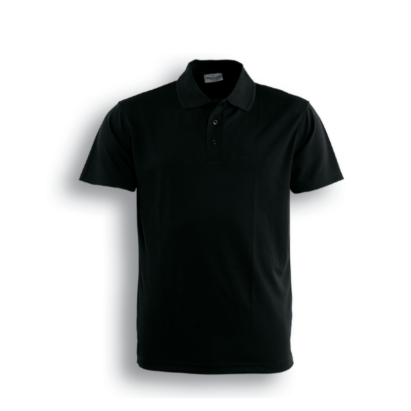 Bocini CP1311 Ladies Basic Polo