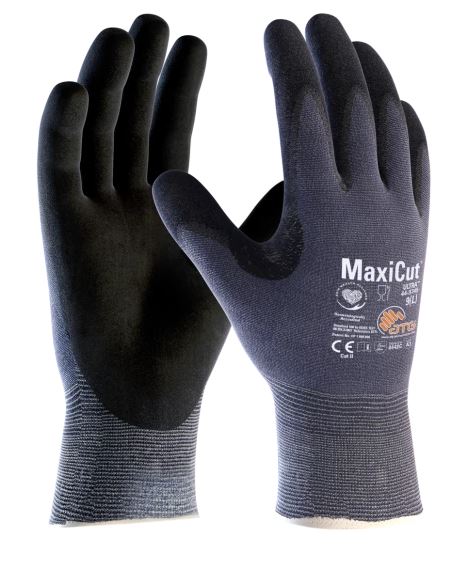 ATG 44-3745R Maxicut® 5 Ultra Gloves online Australia - Aj Safety