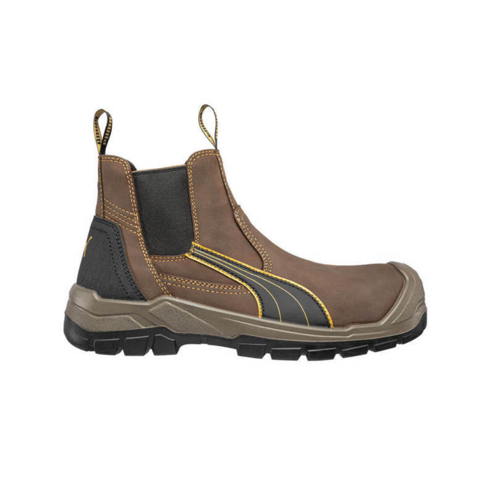 Puma 630267 - Tanami Brown