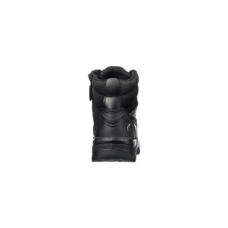 Puma 630797 - Tornado Black online Australia - Aj Safety