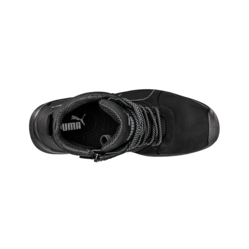 Puma 630797 - Tornado Black online Australia - Aj Safety