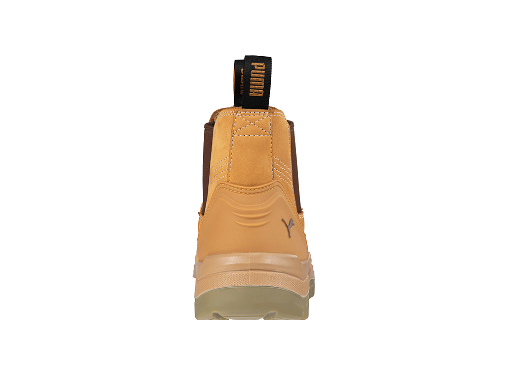 Puma 630377 Tanami Wheat online Australia - Aj Safety