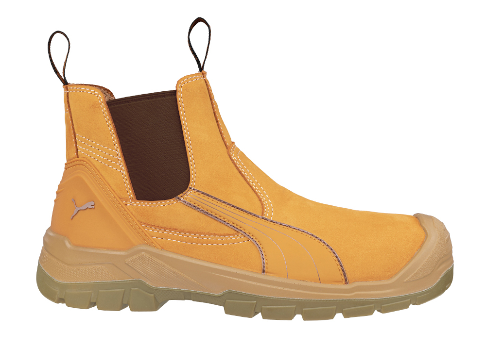 Puma 630377 Tanami Wheat online Australia - Aj Safety