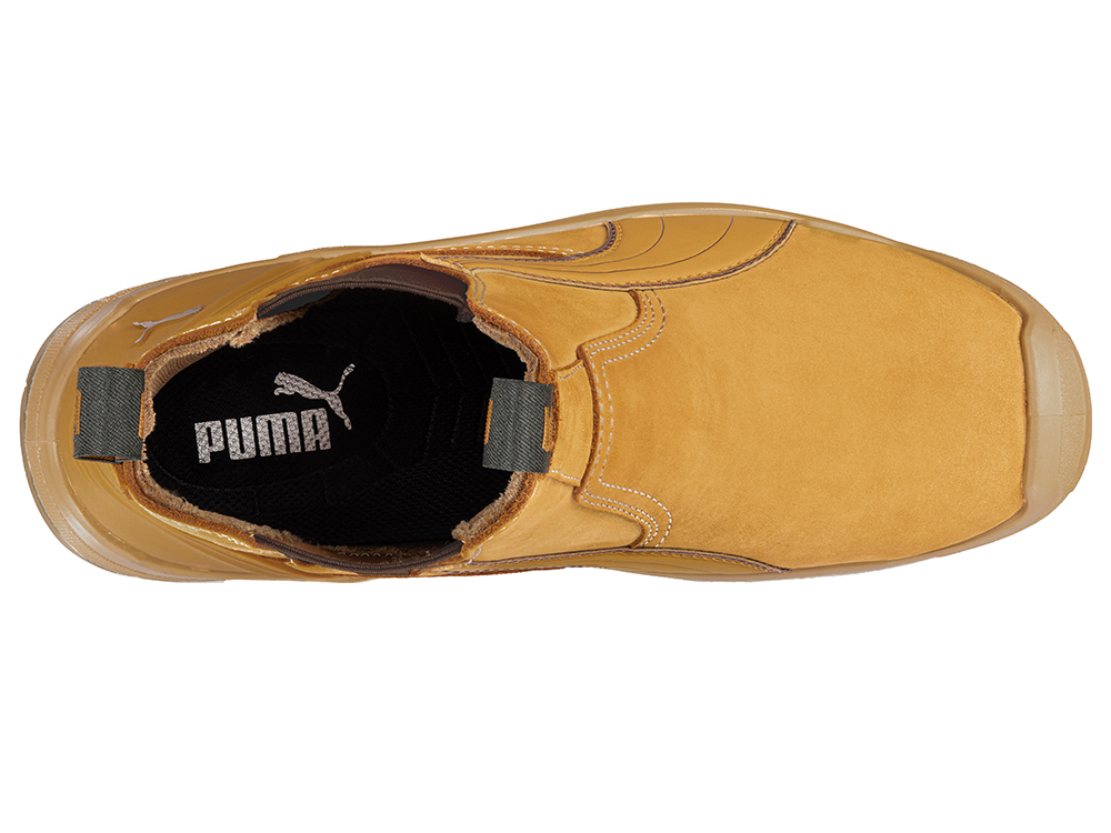 Puma 630377 Tanami Wheat online Australia - Aj Safety