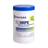 Halyard ISOWIPE Bactericidal Wipe Cannister 70% Isopropyl Alcohol online Australia - Aj Safety