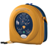 HEARTSINE Samaritan 350P Semi-Automatic Defibrillator online Australia - Aj Safety