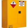 PRATT 5530AC4 - Class 4 Dangerous Goods Storage Cabinet 160L online Australia - Aj Safety