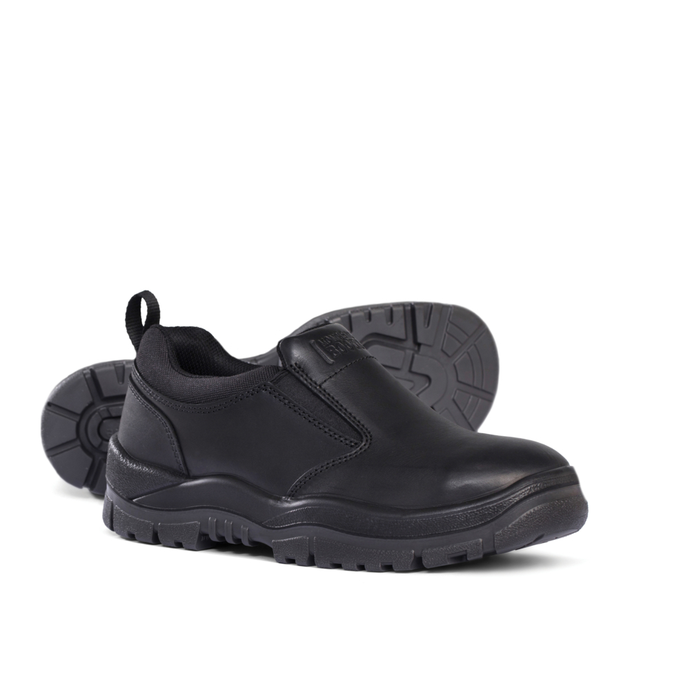 Slip On