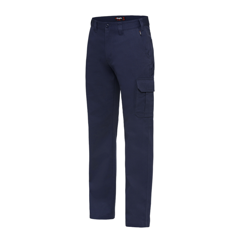 KingGee K13100 - New G's Worker's Pant