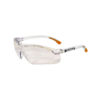 Maxisafe EKA304 - KANSAS Safety Glasses with Anti-Fog - Clear Lens online Australia - Aj Safety