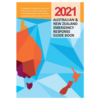 AUS/NZ Emergency Response Guide Book (Dangerous Goods), 2021 online Australia - Aj Safety