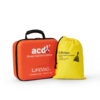 Value Bundle - LifeVac in new case PLUS LifeVac in Soft Travel Bag online Australia - Aj Safety