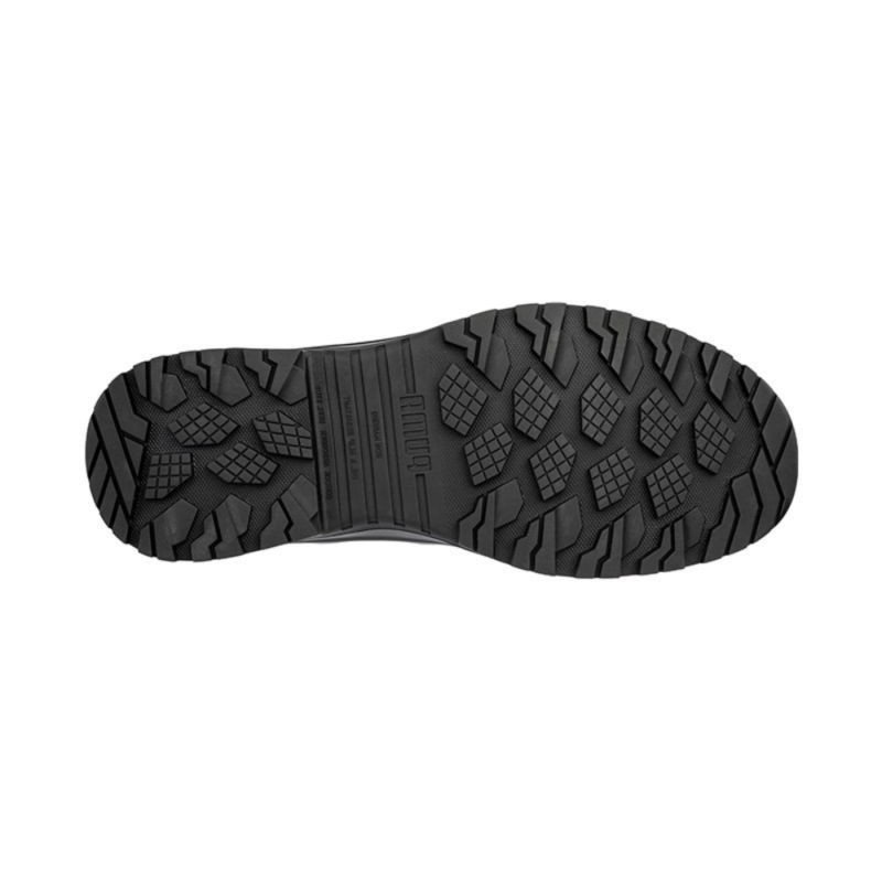 Puma 632747 - Iron HD Mid Black online Australia - Aj Safety
