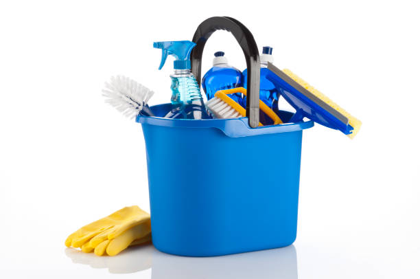 CLEANING & HYGIENE
