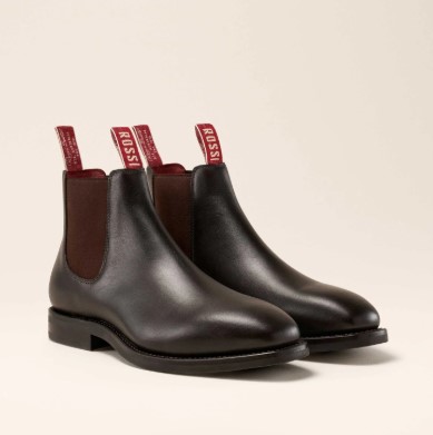 ROSSI 503 COLT BOOT