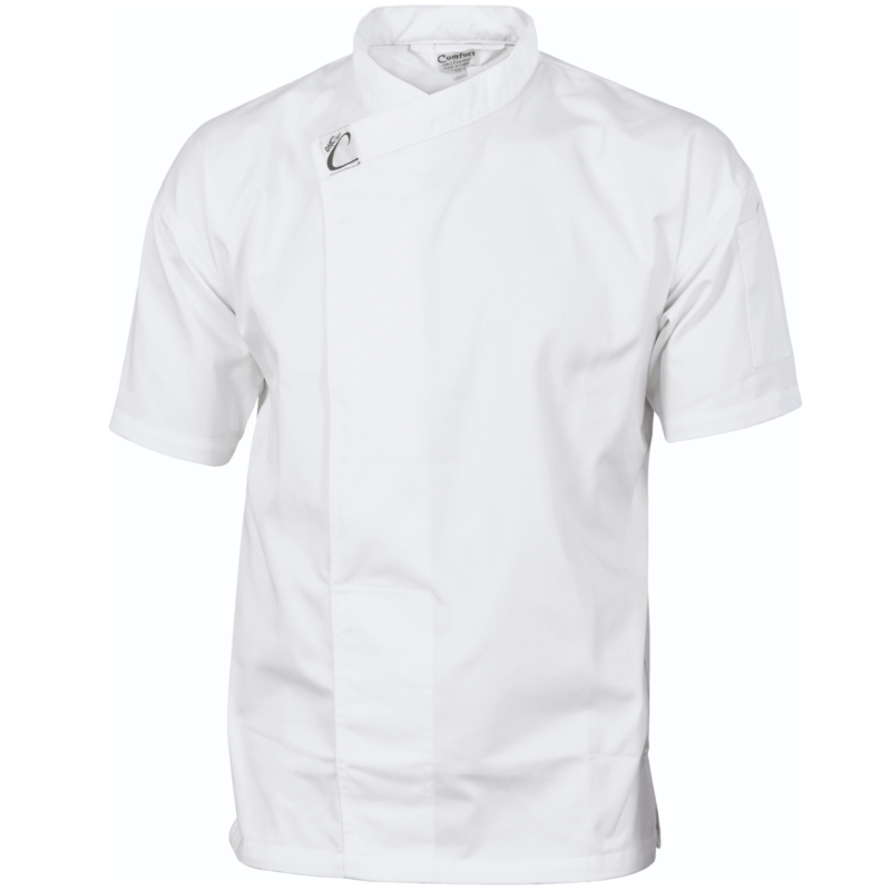 DNC 1121 - Tunic - Short Sleeve online Australia - Aj Safety