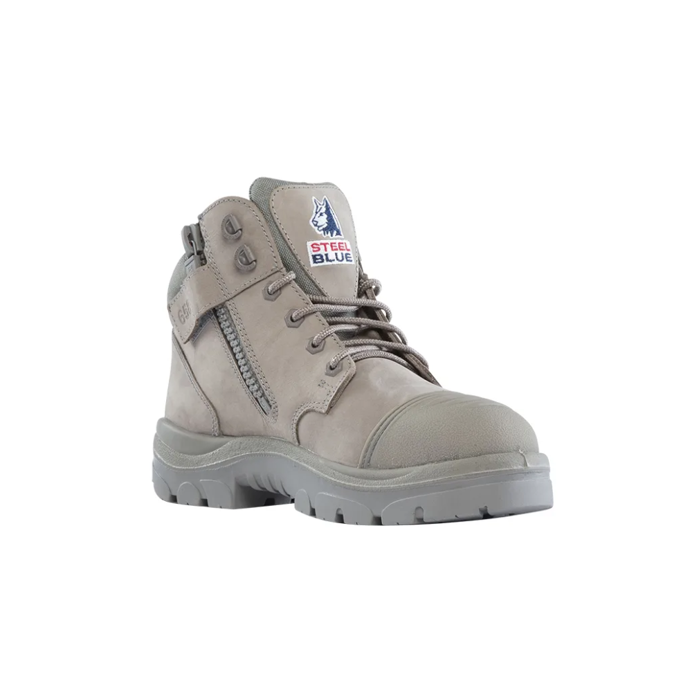 Steel Blue 312658 Parkes Zip online Australia - Aj Safety