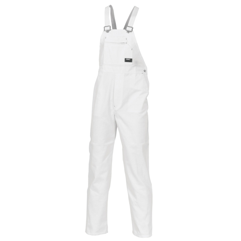 DNC 3111 Cotton Drill Bib And Brace Overall online Australia - Aj Safety