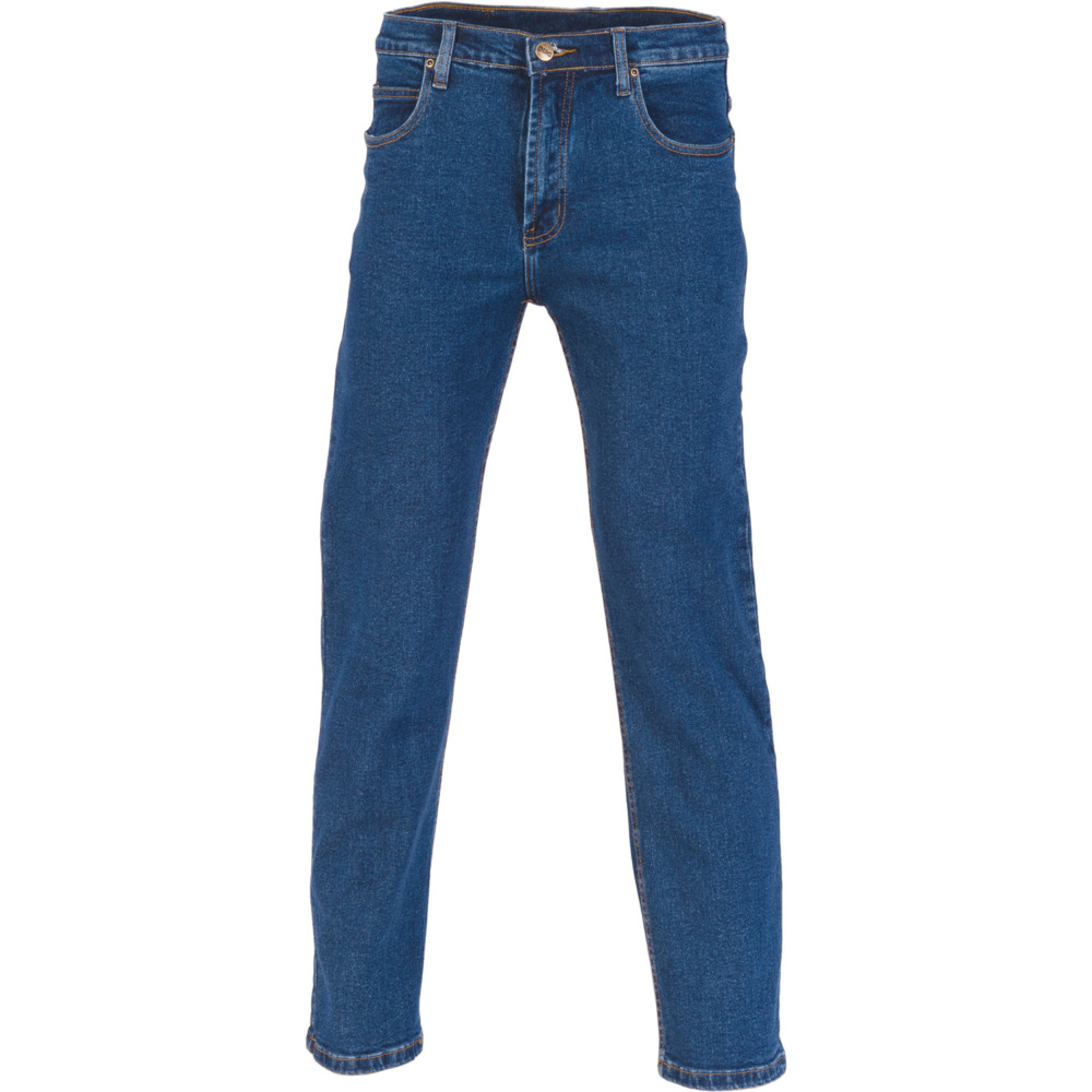 DNC 3318 Denim Stretch Jeans