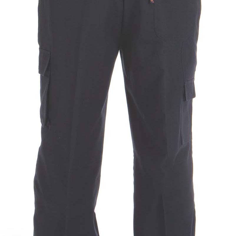 DNC 3332 Hero Air Flow Cotton Duck Weave Cargo Pants online Australia - Aj Safety
