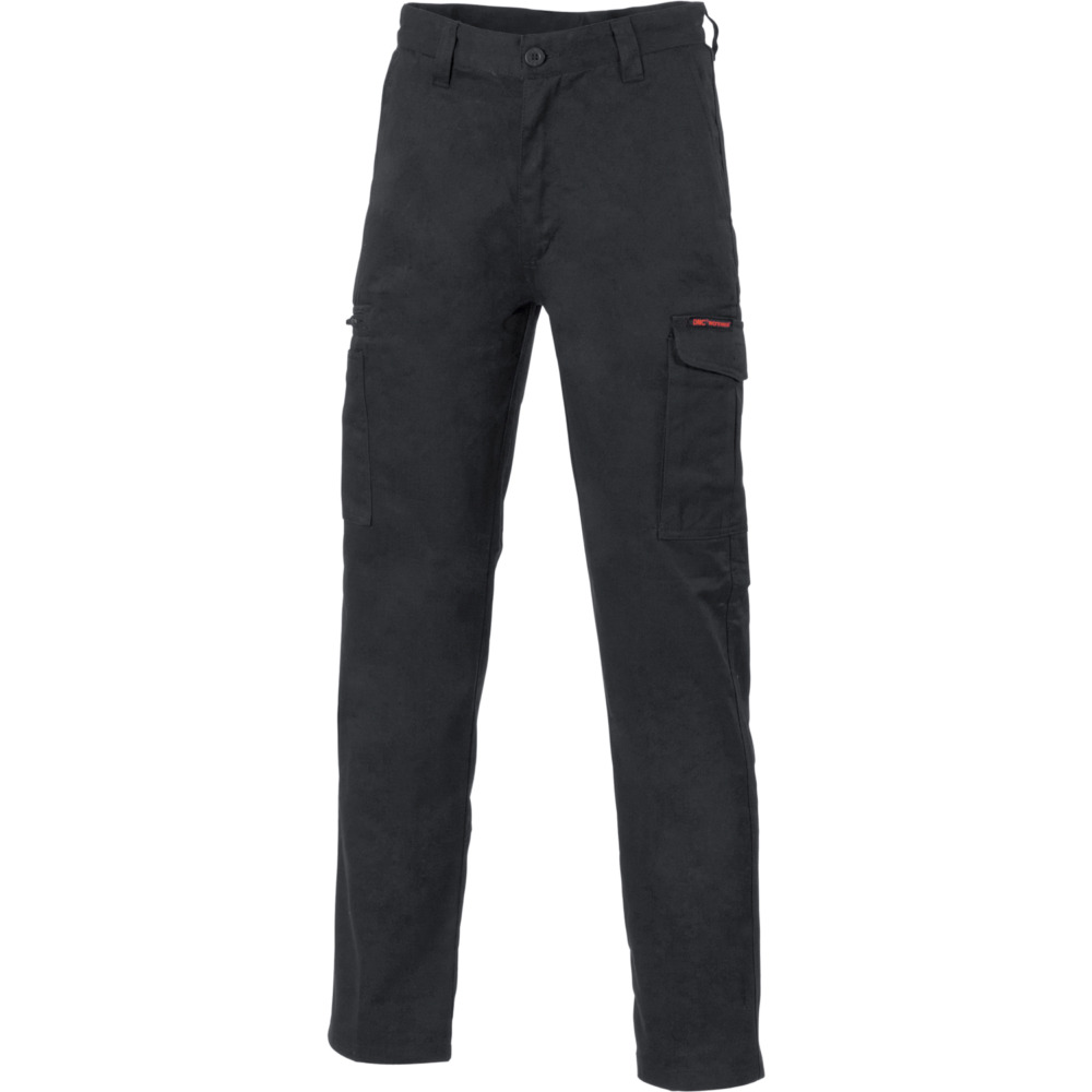 DNC 3352 Digga Cool -Breeze Cargo Pants