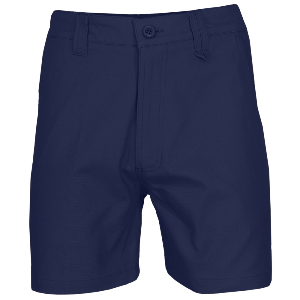 DNC 3374 SlimFlex Tradie Shorts