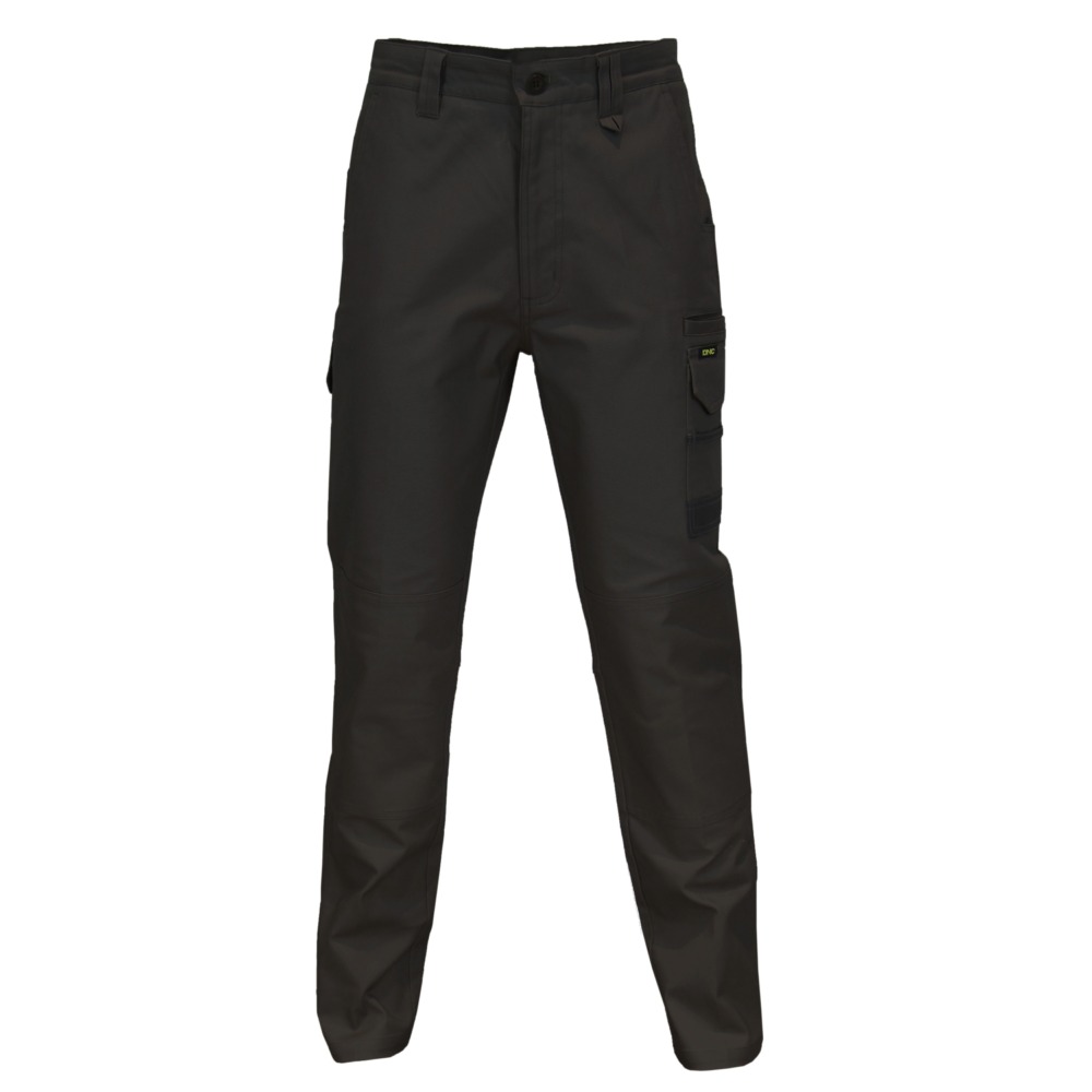 DNC 3375 SlimFlex Tradie Cargo Pants online Australia - Aj Safety