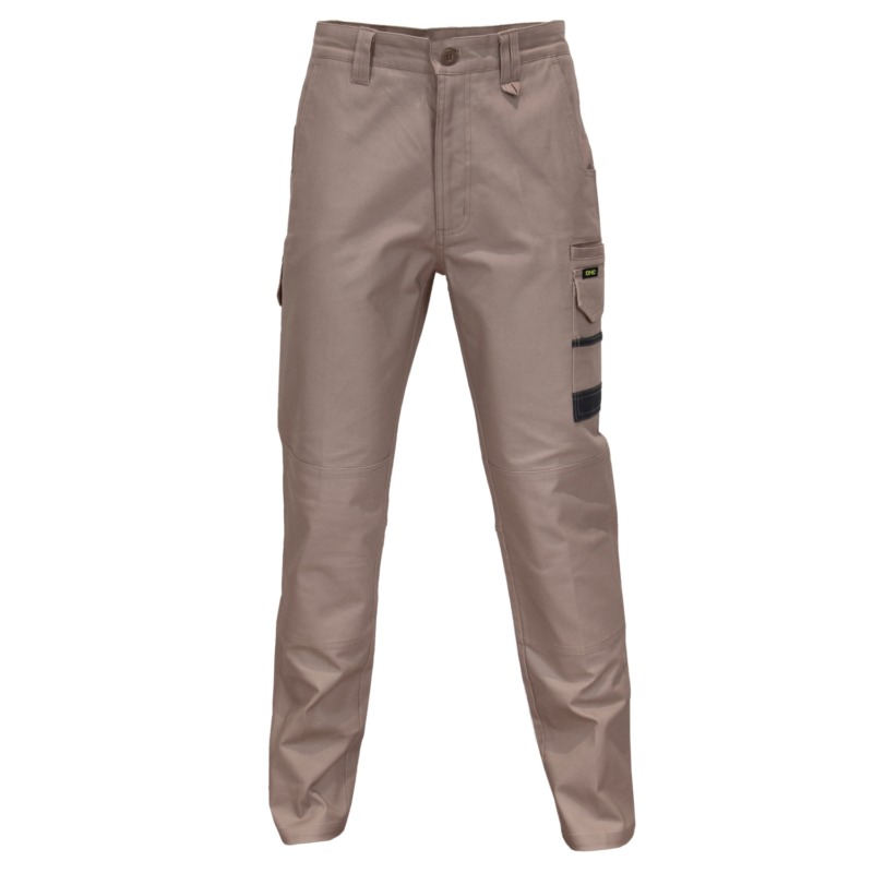 DNC 3375 SlimFlex Tradie Cargo Pants online Australia - Aj Safety