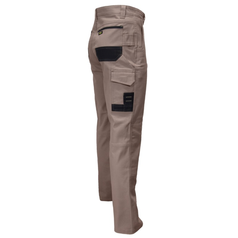 DNC 3375 SlimFlex Tradie Cargo Pants online Australia - Aj Safety
